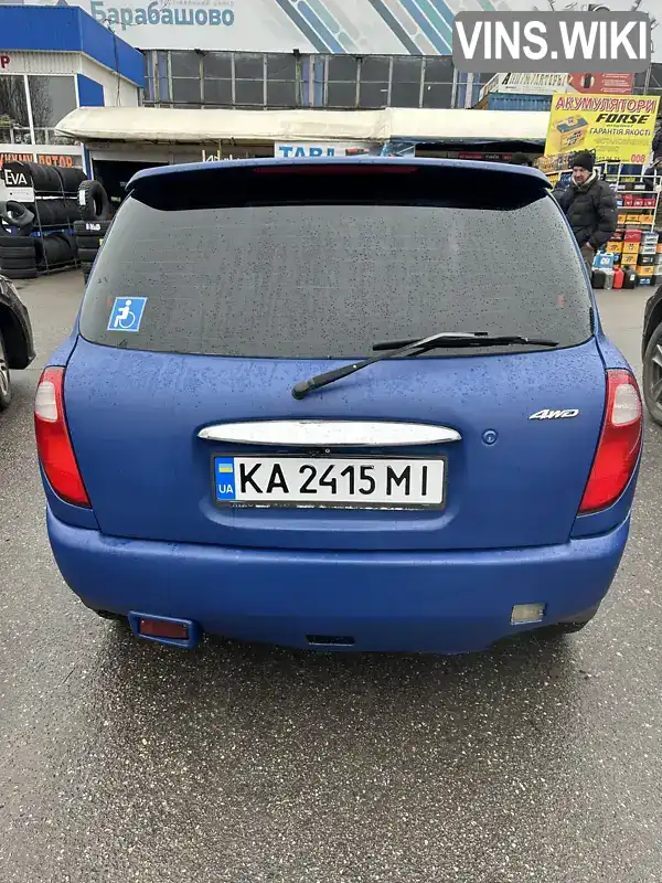 Фото автомобіля