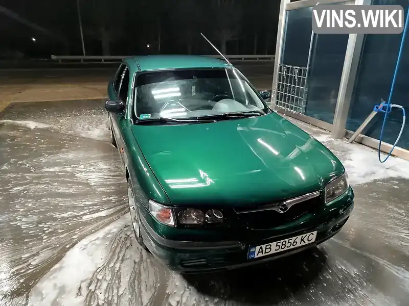 Фото автомобіля