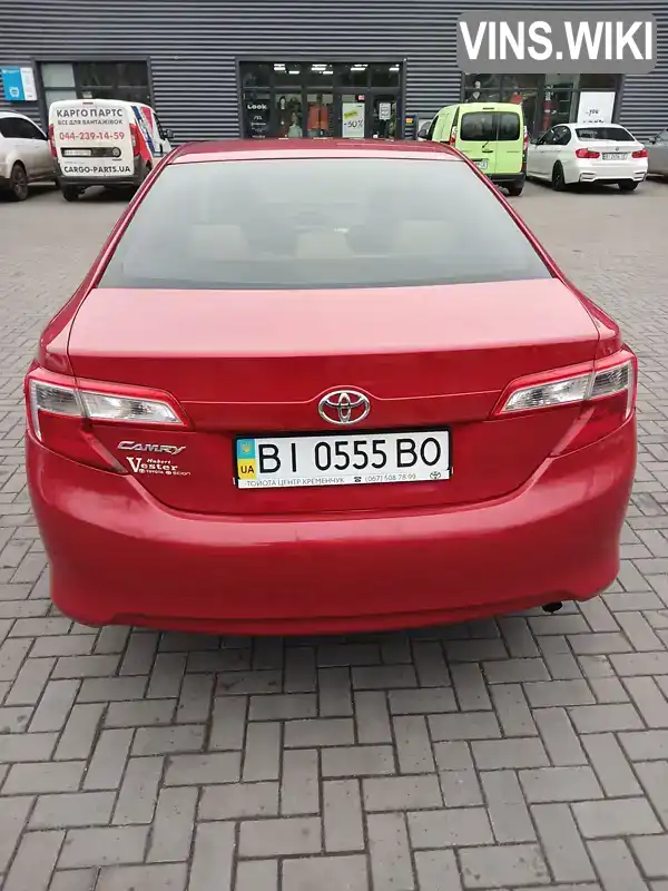 Фото автомобіля