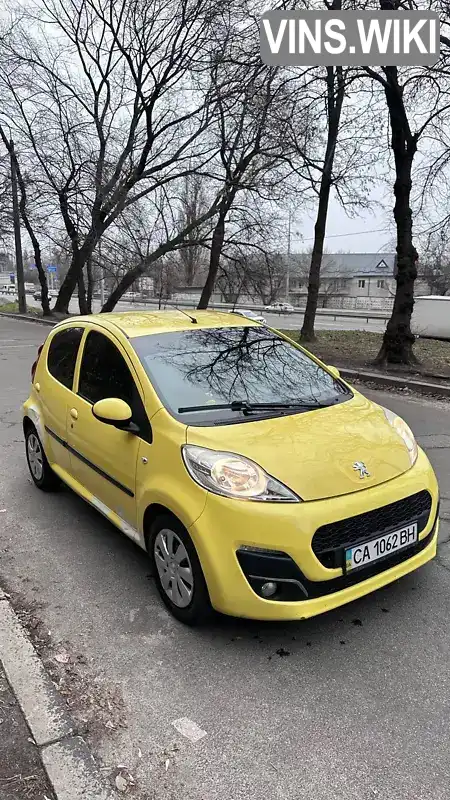 Фото автомобіля