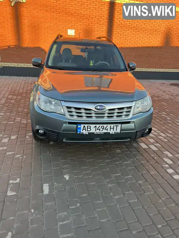Фото автомобіля