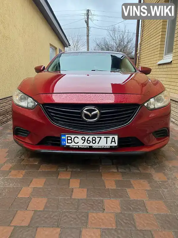 Фото автомобіля