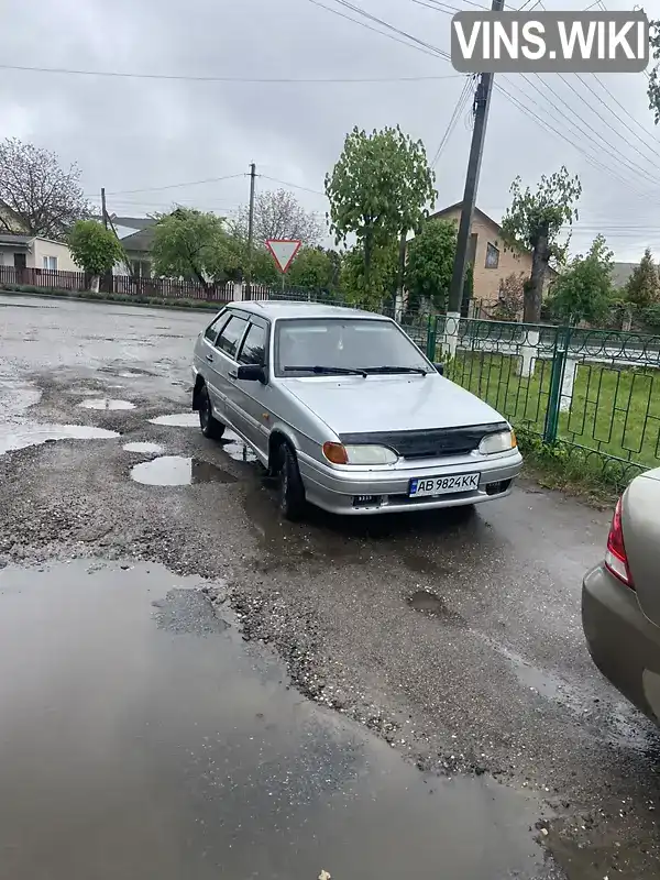Фото автомобіля