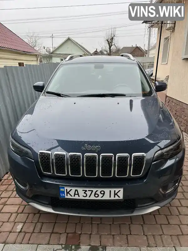 Фото автомобіля