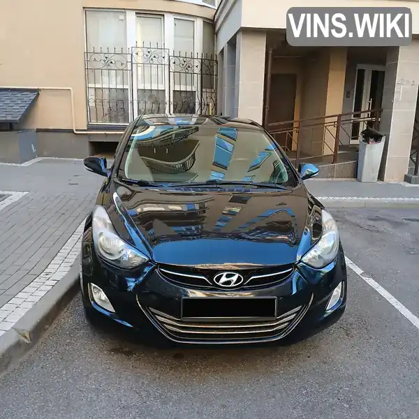 Фото автомобіля
