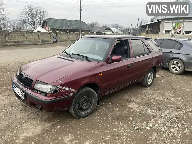 Фото автомобіля