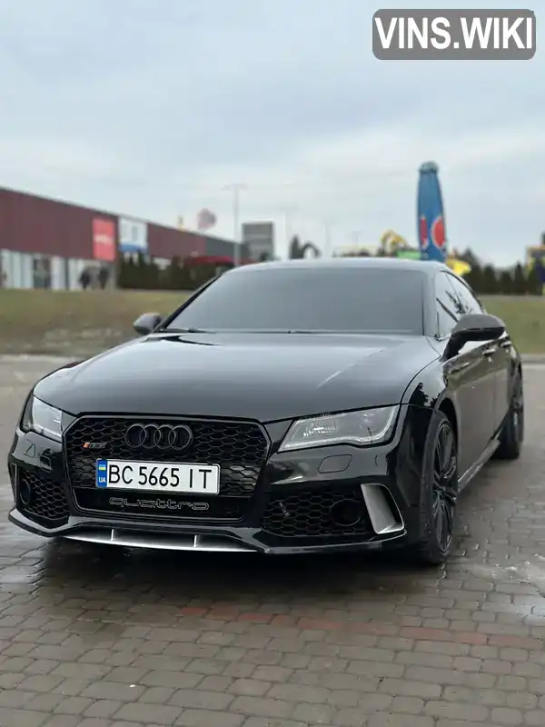 Фото автомобіля