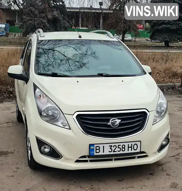 Фото автомобіля