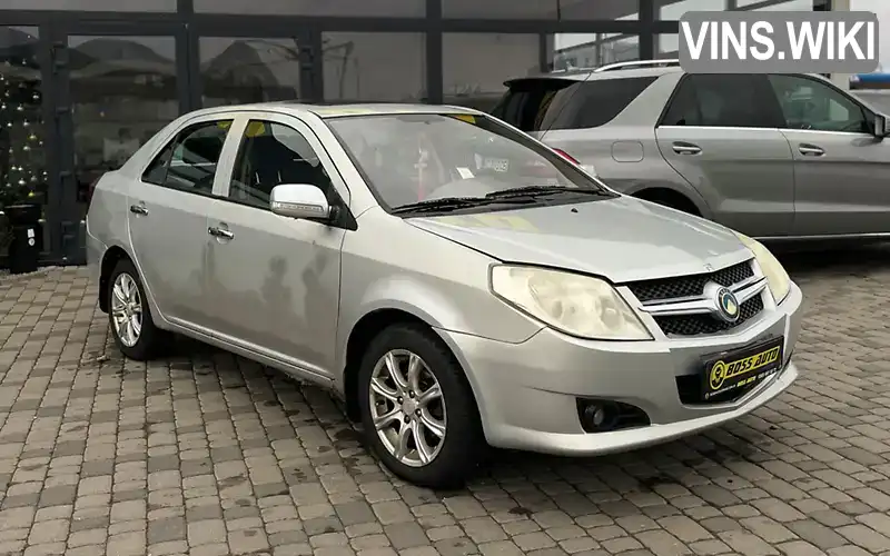 Фото автомобіля