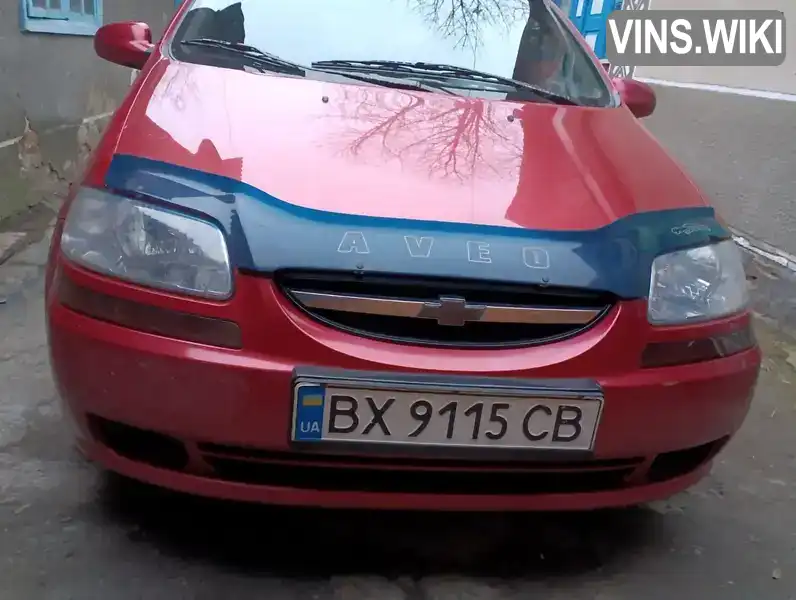 Фото автомобіля
