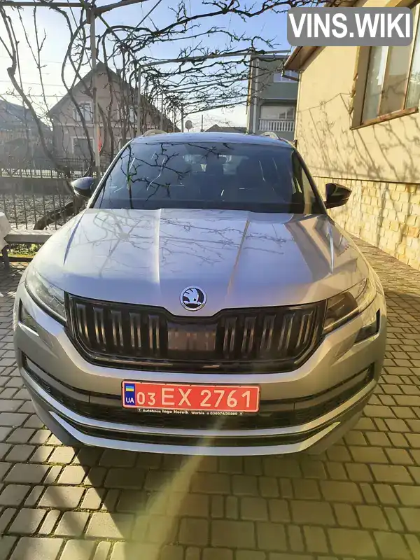 Фото автомобіля