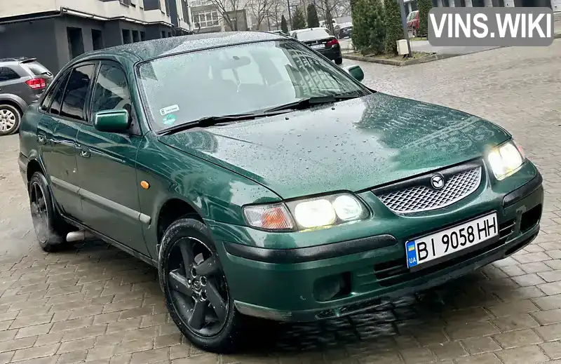 Фото автомобіля