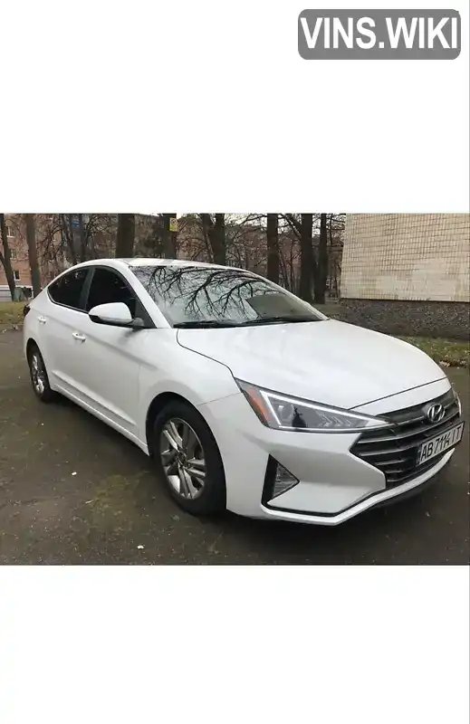 Фото автомобіля