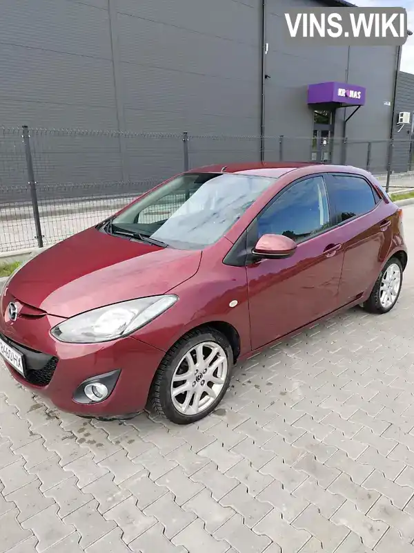 Фото автомобіля
