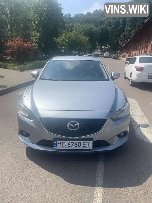 Фото автомобіля