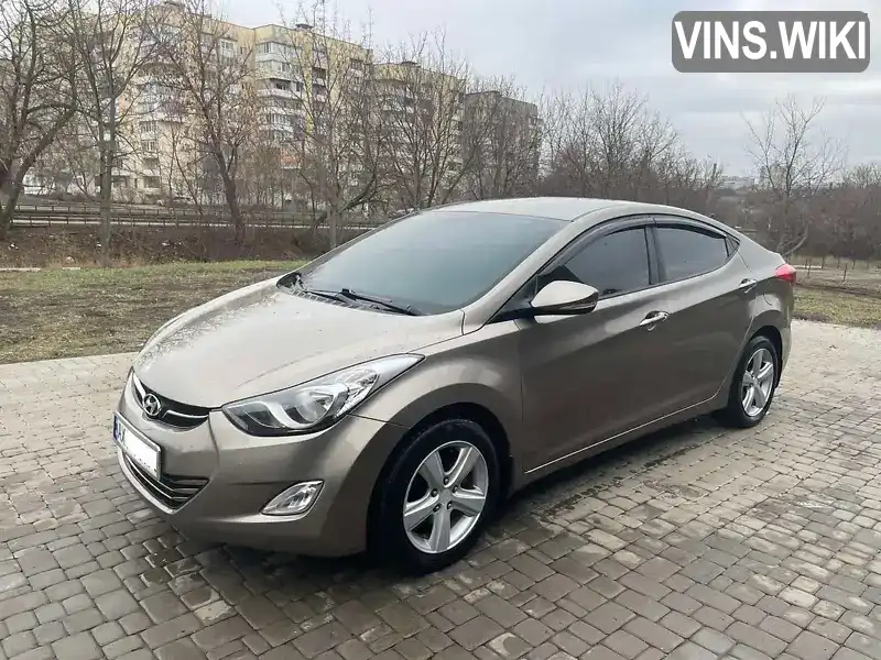 Фото автомобіля