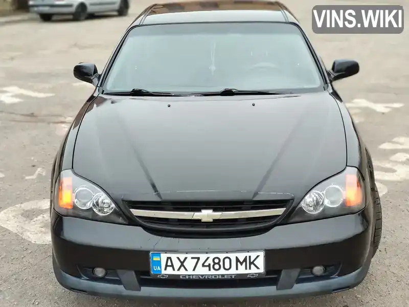 Фото автомобіля
