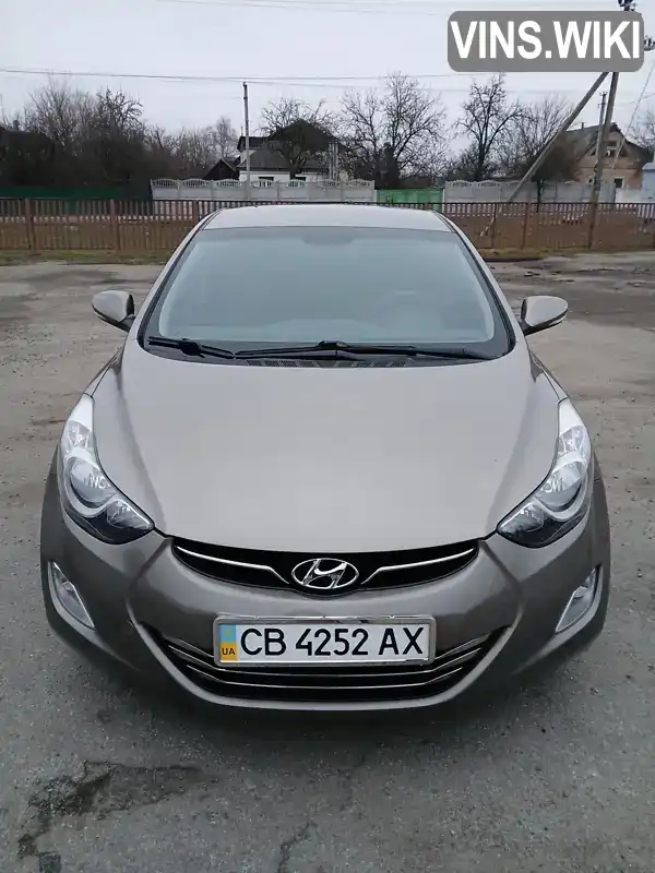 Фото автомобіля