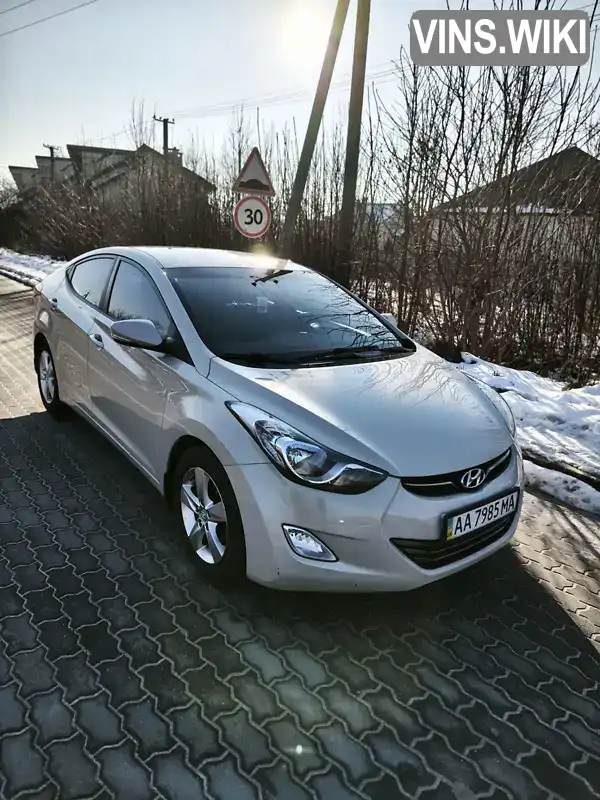 Фото автомобіля