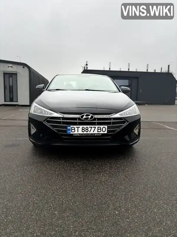 Фото автомобіля