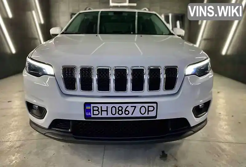 Фото автомобіля