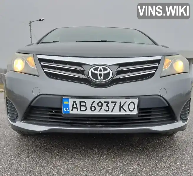 Фото автомобіля