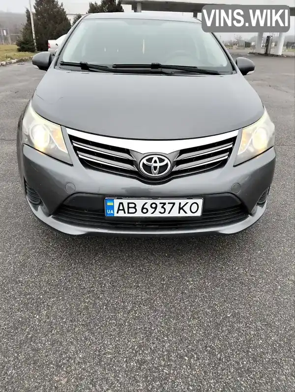 Фото автомобіля