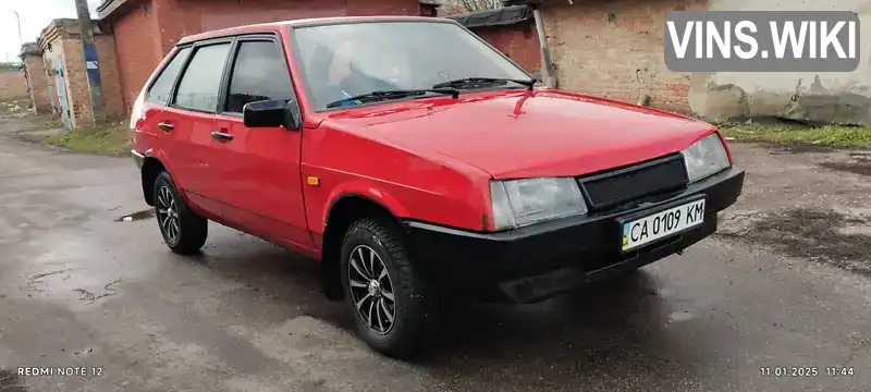 Фото автомобіля