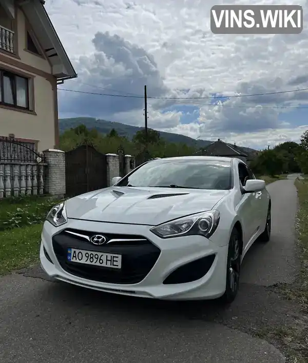 Фото автомобіля