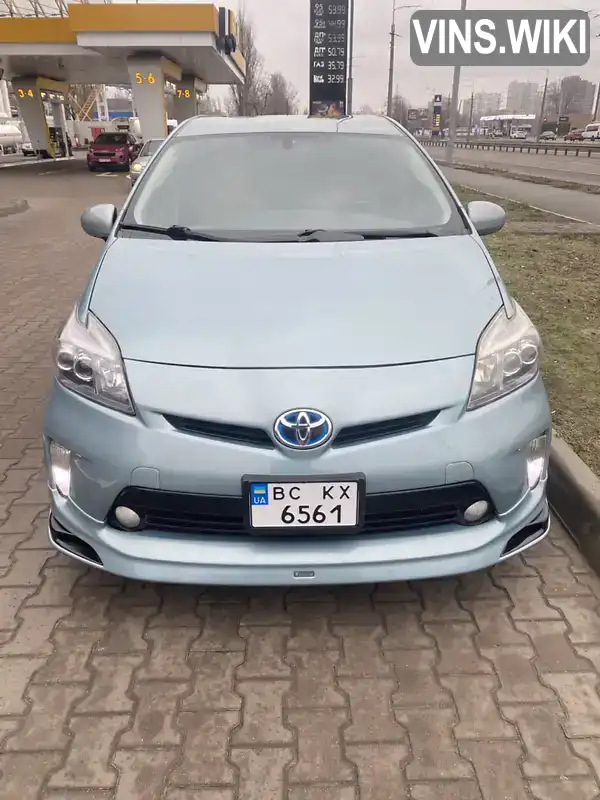 Фото автомобіля