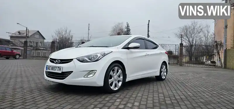 Фото автомобіля