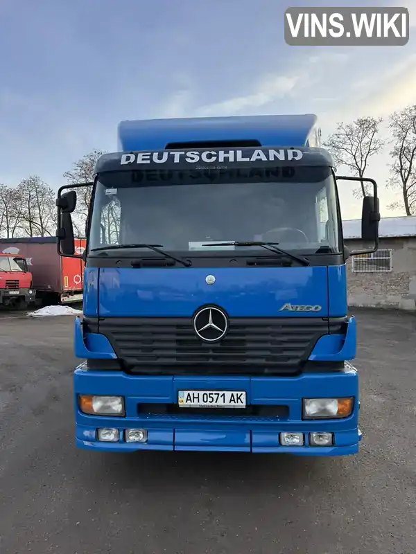 Фото автомобіля