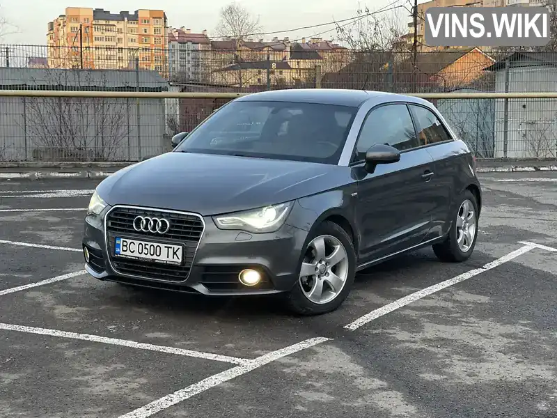 Фото автомобіля