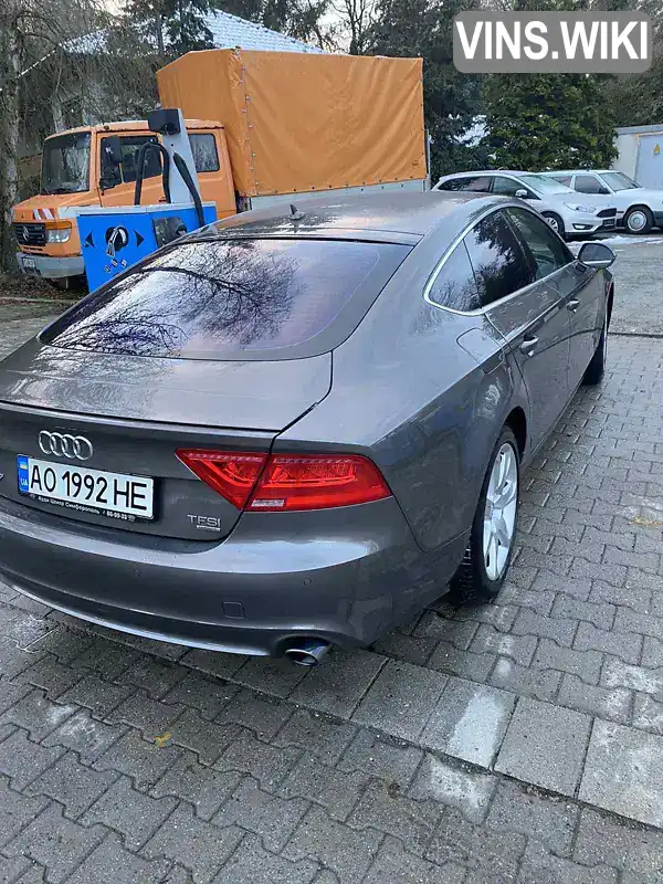 Фото автомобіля