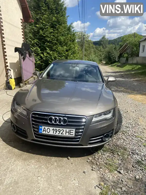 Фото автомобіля
