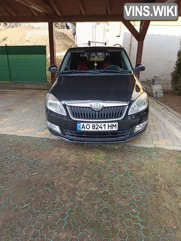 Фото автомобіля