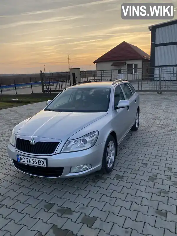 Фото автомобіля