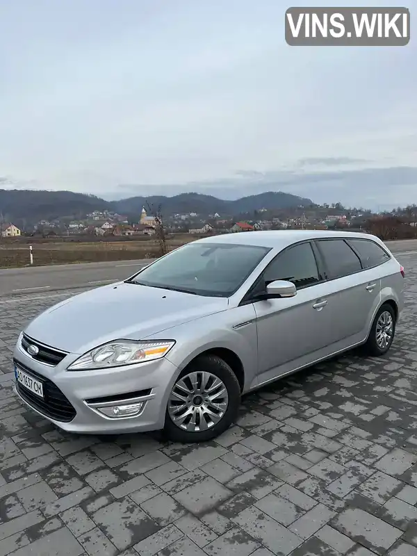 Фото автомобіля