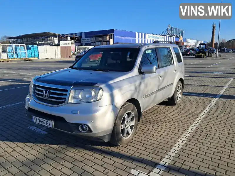 Фото автомобіля