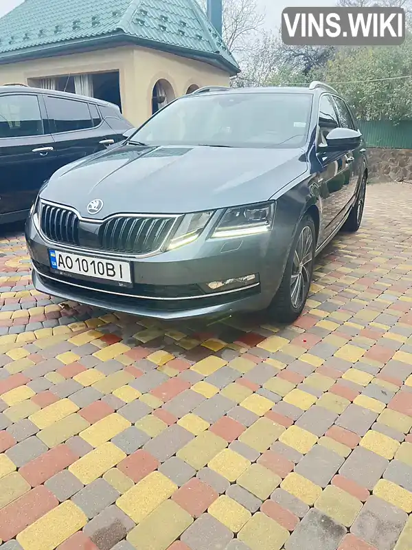 Фото автомобіля