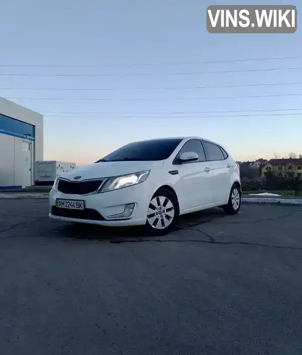 Фото автомобіля