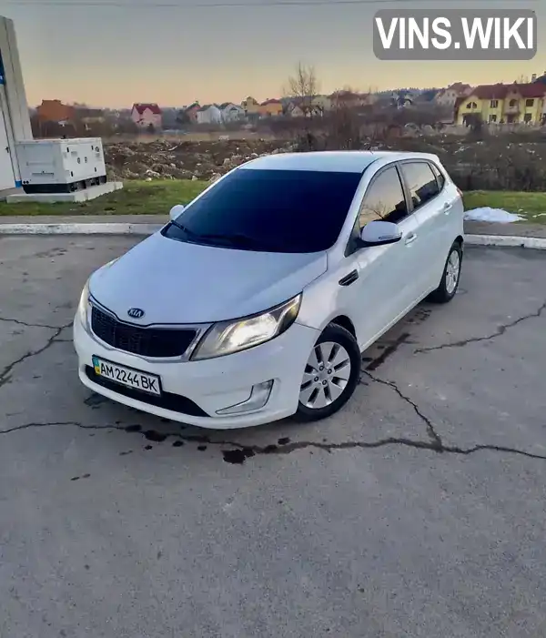 Фото автомобіля