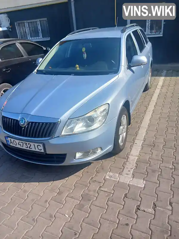 Фото автомобіля