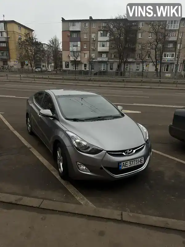 Фото автомобіля