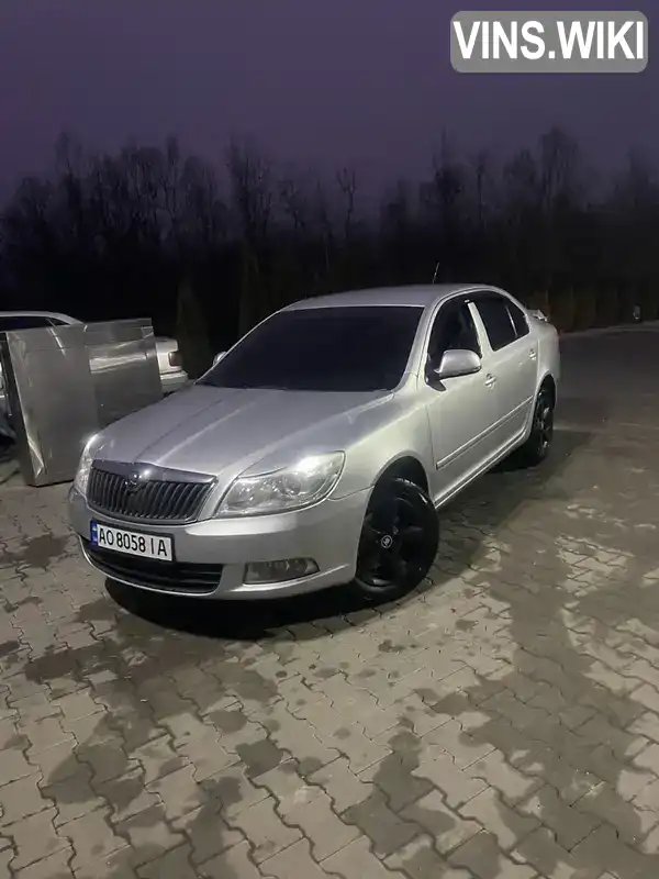Фото автомобіля