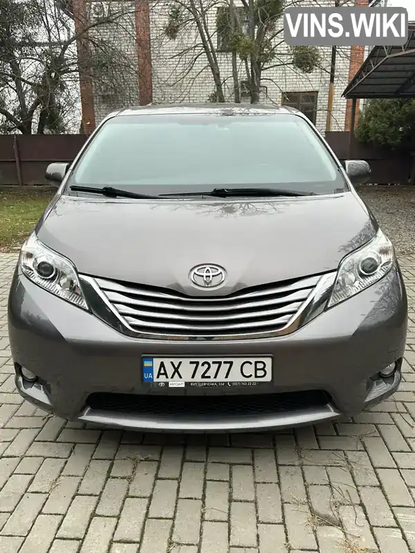 Фото автомобіля