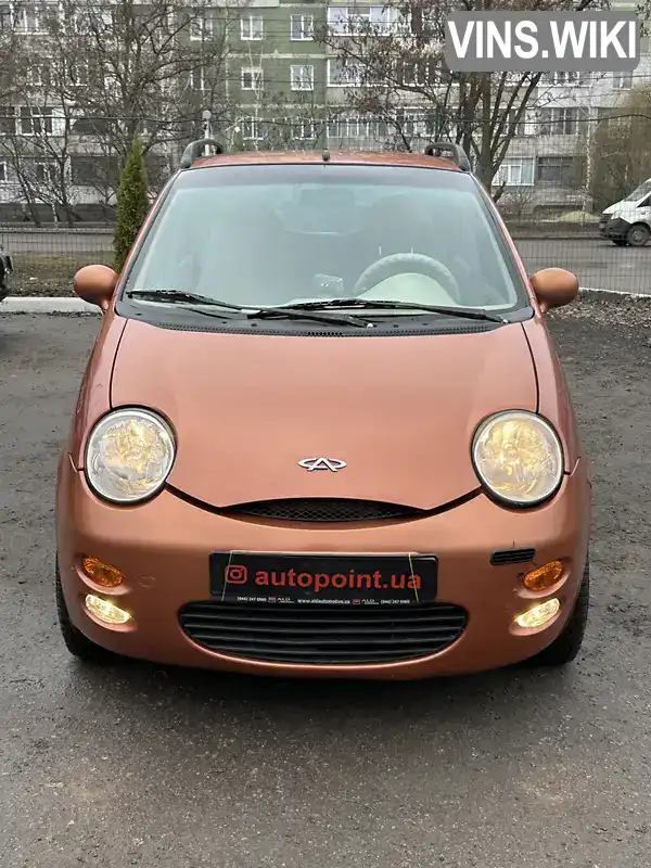 Фото автомобіля