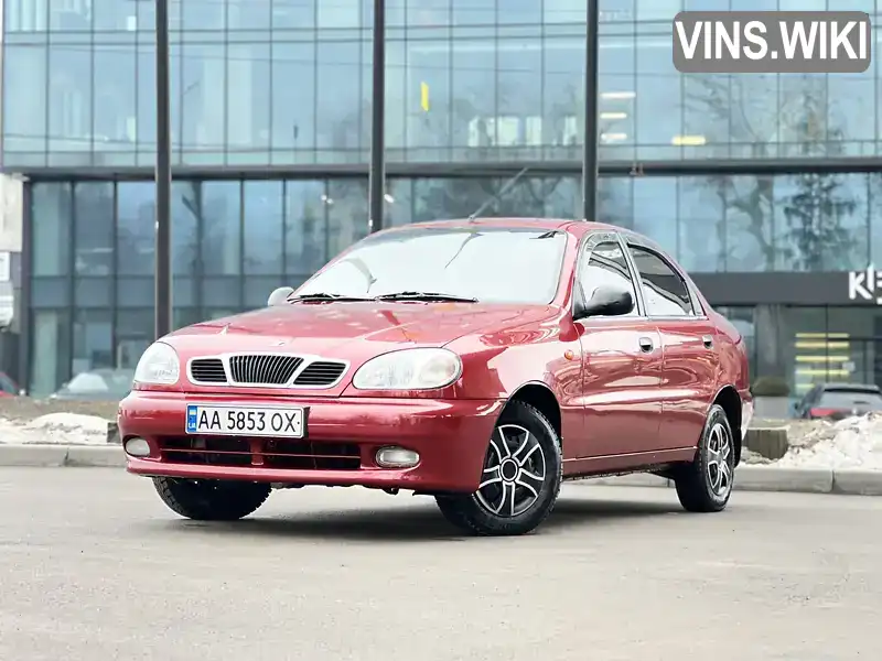 Фото автомобіля