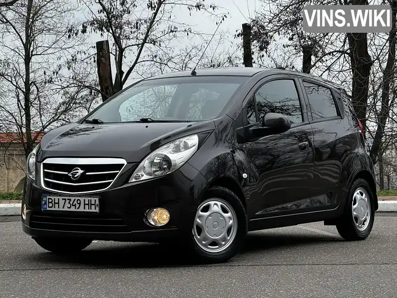 Фото автомобіля