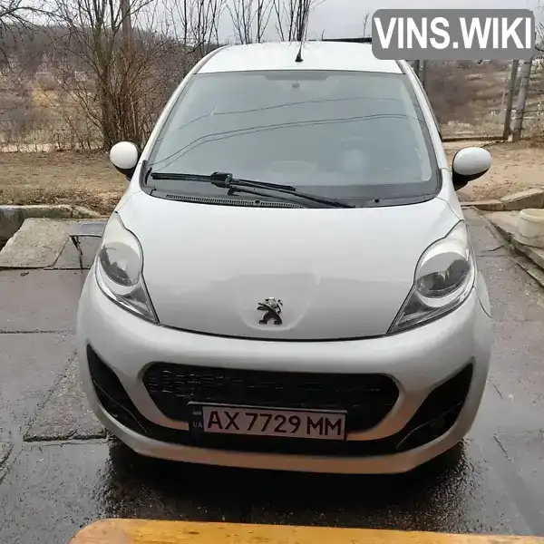 Фото автомобіля